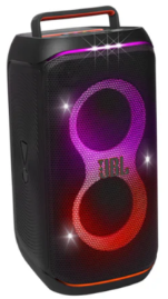 JBL PartyBox Club 120 Black