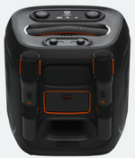 JBL PartyBox Encore 2  Black BackView