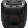 JBL PartyBox Encore 2  Black BackView