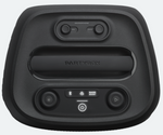 JBL PartyBox Encore 2  Black_front TopView
