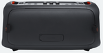 JBL PartyBox On-The-Go Essential Black BackView