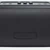 JBL PartyBox On-The-Go Essential Black BackView
