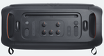 JBL PartyBox On-The-Go Essential Black TopView
