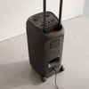 JBL PartyBox Stage 320 back view