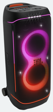 JBL PartyBox Stage 720 Black
