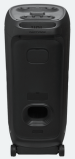 JBL PartyBox Ultimate Black BackView