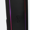 JBL PartyBox Ultimate Black SideView
