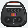 JBL PartyBox Ultimate Black TopView