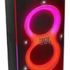 JBL PartyBox Ultimate Black front
