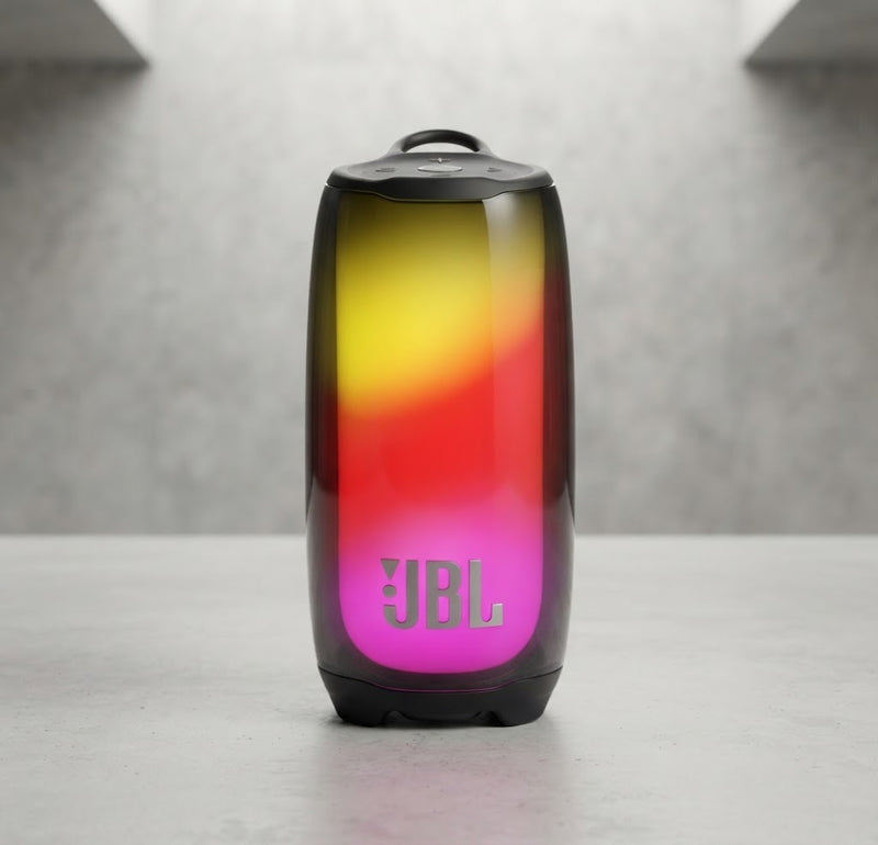 JBL Pulse 5