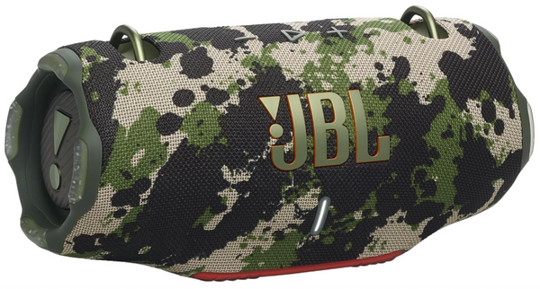 JBL Xtreme 4 Camouflage