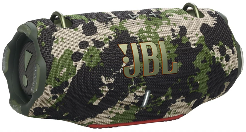 JBL Xtreme 4 Camouflage