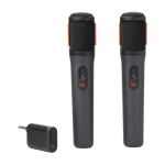 JBL PartyBox Wireless Mic (Set of 2 microphones)