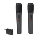 JBL PartyBox Wireless Mic (Set of 2 microphones)