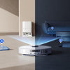 DREAME L40s Ultra CE Robot Vacuum and Mop