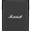 Marshall Tufton Portable Bluetooth Speaker Black