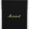 Marshall Tufton Portable Bluetooth Speaker Black_Brass