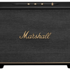Marshall Woburn III Black