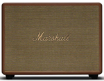 Marshall Woburn III Brown