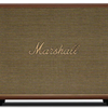 Marshall Woburn III Brown