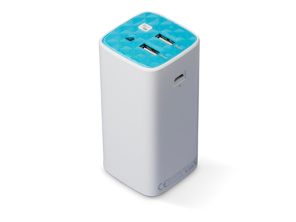 TP-LINK Power Bank- TL-PB10400