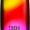 JBL Pulse 5 - Portable Bluetooth Speaker with Dazzling Lights and JBL Original Pro Sound , Black- RECERTIFIED/OPEN BOX
