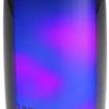 JBL Pulse 5 - Portable Bluetooth Speaker with Dazzling Lights and JBL Original Pro Sound , Black- RECERTIFIED/OPEN BOX