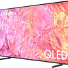 SAMSUNG 65-Inch Class QLED 4K Q60C Series Quantum HDR, Object Tracking Sound Lite, Q-Symphony, Motion Xcelerator, Gaming Hub, Smart TV with Alexa Built-in - [QN65Q60CAFXZC]