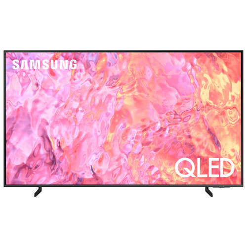 Samsung 85" 4K UHD HDR QLED Smart TV (QN85Q60CAFXZC)