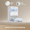DREAME D20 Plus Robot Vacuum and Mop