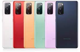 Samsung Galaxy S20FE