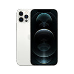 iPhone 12 Pro color white