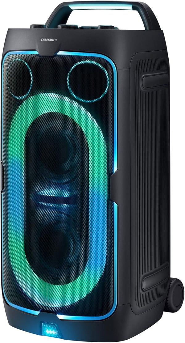 Speakers