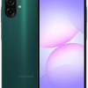 Samsung Galaxy A07 Green