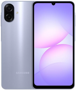 Samsung Galaxy A07 Violet
