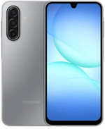 Samsung Galaxy A17 Gray