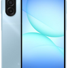Samsung Galaxy A17 Light_Blue