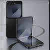 Samsung Galaxy Z Flip 6 black