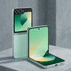 Samsung Galaxy Z Flip 6 green