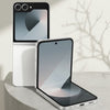 Samsung Galaxy Z Flip 6 white