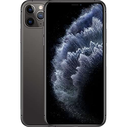 iPhone 11 Pro Max - Unlocked