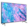 50" Samsung UN50CU7000FXZC Crystal UHD 4K Smart TV