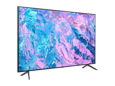 50" Samsung UN50CU7000FXZC Crystal UHD 4K Smart TV