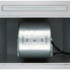 Vesta Vancouver 30" | Silver | 6" Top Vent Design
