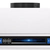 Vesta Boston 36" | Silver | DC Motor
