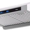 Vesta Boston 36" | Silver | DC Motor