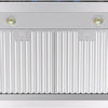 Vesta Boston 30" | Silver | DC Motor