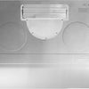 Vesta Columbus 30" | Silver | 750 CFM Suction