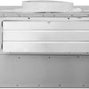 Vesta Columbus 30" | Silver | 750 CFM Suction