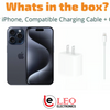 iPhone 15 Pro - Unlocked